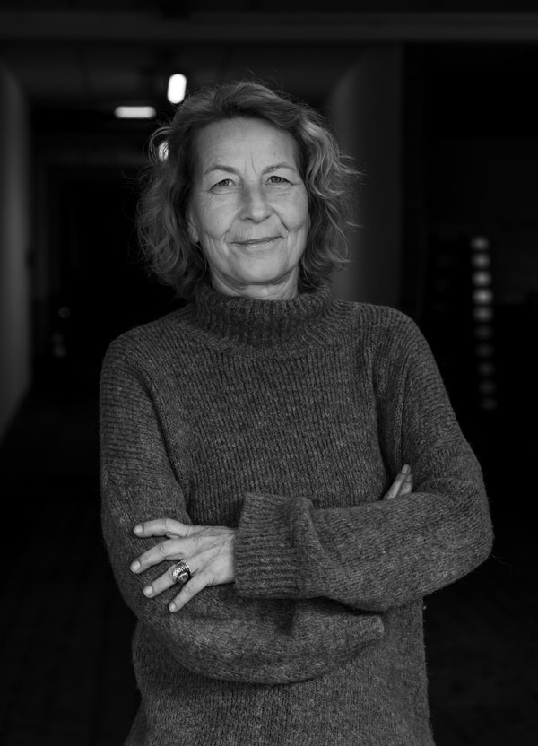 SUSANNE